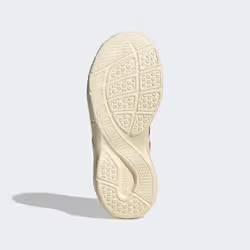 Adidas KH9769_430 Chaussure d'athlétisme Blanc - Vue supplémentaire 3