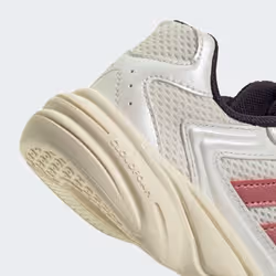 Adidas KH9769_430 Chaussure d'athlétisme Blanc - Vue supplémentaire 8