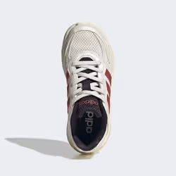 Adidas KH9769_510 Chaussure d'athlétisme Blanc - Vue supplémentaire 2