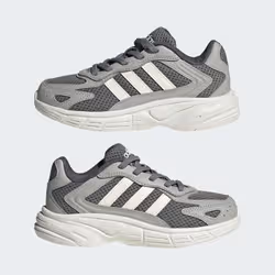 Adidas KI3933_370 Chaussure d'athlétisme Blanc - Vue supplémentaire 7