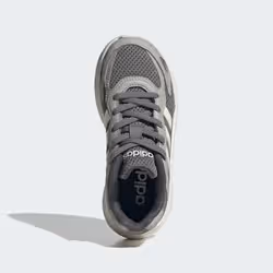 Adidas KI3933_430 Chaussure d'athlétisme Blanc - Vue supplémentaire 2