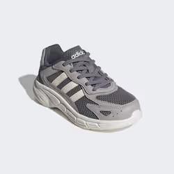 Adidas KI3933_450 Chaussure d'athlétisme Blanc - Vue supplémentaire 4