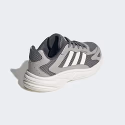 Adidas KI3933_450 Chaussure d'athlétisme Blanc - Vue supplémentaire 5