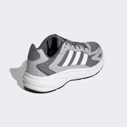 Adidas KI3919_590 Chaussure d'athlétisme Blanc - Vue supplémentaire 5