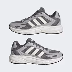 Adidas KI3919_590 Chaussure d'athlétisme Blanc - Vue supplémentaire 7
