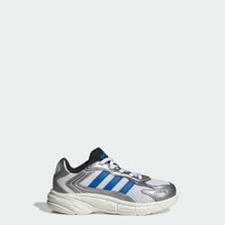 Adidas KH9768_440 Chaussure d'athlétisme Blanc