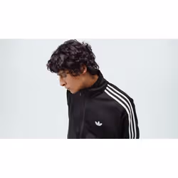 Adidas KD8312_210 blouson et veste - Vue supplémentaire 2