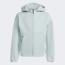 Adidas KD8561_580 blouson et veste - Vue supplémentaire 6