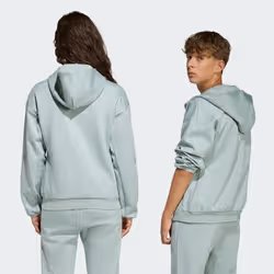 Adidas KD8561_520 blouson et veste - Vue supplémentaire 2
