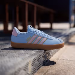 Adidas KI2100_560 Chaussure d'athlétisme Multicolore - Vue supplémentaire 3