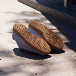 Adidas KI2100_560 Chaussure d'athlétisme Multicolore - Vue supplémentaire 4