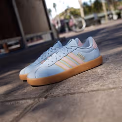 Adidas KI2100_560 Chaussure d'athlétisme Multicolore - Vue supplémentaire 8