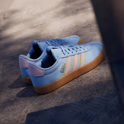 Adidas KI2100_610 Chaussure d'athlétisme Multicolore - Vue supplémentaire 6