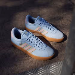 Adidas KI2100_570 Chaussure d'athlétisme Multicolore - Vue supplémentaire 5