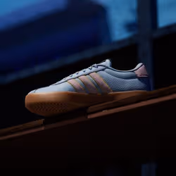 Adidas KI2100_570 Chaussure d'athlétisme Multicolore - Vue supplémentaire 7