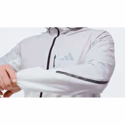 Adidas JY4092_205 blouson et veste - Vue supplémentaire 2