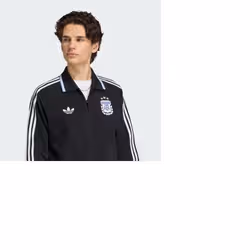 Adidas JZ6287_195 blouson et veste - Vue supplémentaire 7