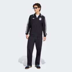 Adidas JZ6287_210 blouson et veste - Vue supplémentaire 4