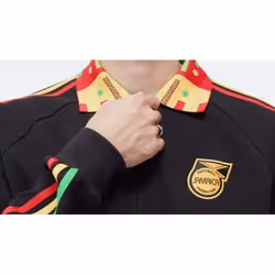 Adidas JY5207_205 blouson et veste - Vue supplémentaire 2