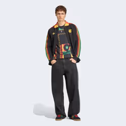 Adidas JY5207_205 blouson et veste - Vue supplémentaire 4