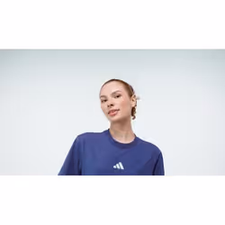 Adidas KC4819_230 Robe - Vue supplémentaire 2