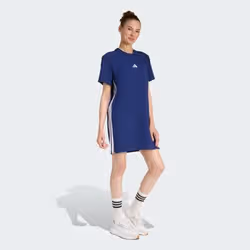 Adidas KC4819_230 Robe - Vue supplémentaire 4