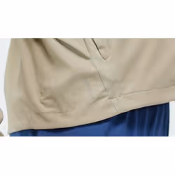 Adidas JZ7718_220 blouson et veste - Vue supplémentaire 2