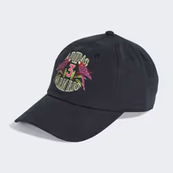 Adidas KA9941_160 Chapeau - Vue supplémentaire 3