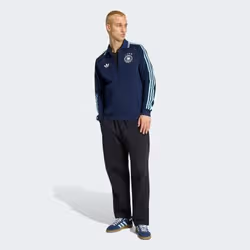 Adidas JZ9336_220 blouson et veste - Vue supplémentaire 4