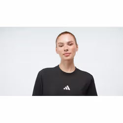 Adidas KC4818_210 Robe - Vue supplémentaire 2
