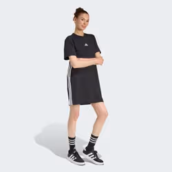 Adidas KC4818_210 Robe - Vue supplémentaire 4