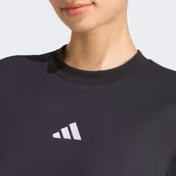 Adidas KC4818_210 Robe - Vue supplémentaire 6
