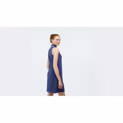 Adidas KC3942_120 Robe - Vue supplémentaire 2