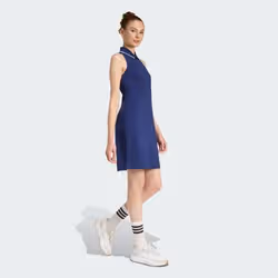 Adidas KC3942_120 Robe - Vue supplémentaire 4