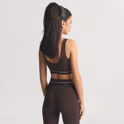 Adidas JZ6452_230 soutien-gorge - Vue supplémentaire 2