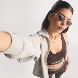 Adidas JZ6452_230 soutien-gorge - Vue supplémentaire 3