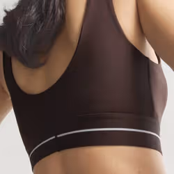 Adidas JZ6452_230 soutien-gorge - Vue supplémentaire 7