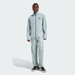Adidas KE5889_205 pantalon de sport Multicolore