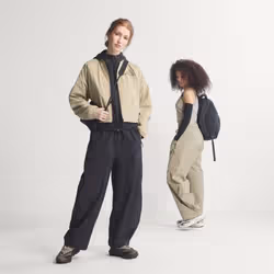 Adidas KD8509_230 blouson et veste - Vue supplémentaire 3