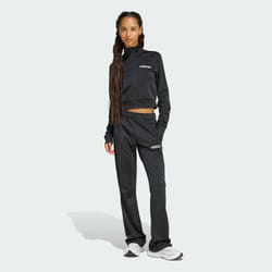 Adidas JZ6905_270 pantalon de sport Multicolore