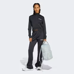 Adidas JZ6905_270 pantalon de sport Multicolore - Vue supplémentaire 7