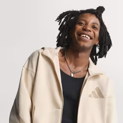 Adidas KE4680_220 blouson et veste - Vue supplémentaire 5