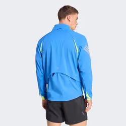 Adidas JZ7716_210 blouson et veste - Vue supplémentaire 3