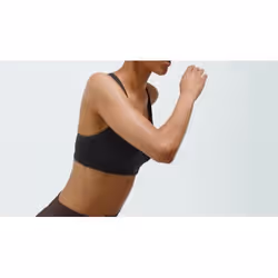 Adidas JN6896_130 soutien-gorge - Vue supplémentaire 2