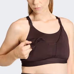 Adidas KE6259_185 soutien-gorge - Vue supplémentaire 8