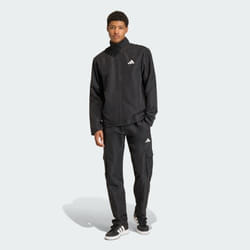 Adidas KE5888_235 pantalon de sport Multicolore