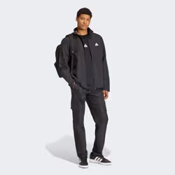 Adidas KE5888_195 pantalon de sport Multicolore - Vue supplémentaire 4