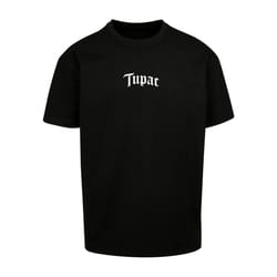 T-shirt Mister Tee 2Pac - 2Pacalypse Now