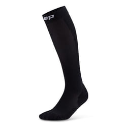 CEP WP805R2 chaussette Mâle Chaussettes d’athlétisme Noir 1 paire(s)