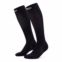 CEP WP805R2 chaussette Mâle Chaussettes d’athlétisme Noir 1 paire(s) - Vue supplémentaire 3